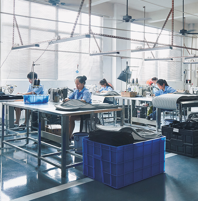 品質(zhì)領(lǐng)航服務(wù)至上 邁球鑄就行業(yè)典范！